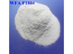 F120#150#180#目白刚玉陶瓷釉料图1