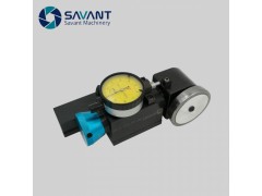 单滚滚轮型外径滚压工具滚压刀滚压头 大直径外径滚压刀图1