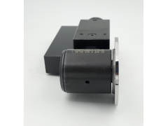 槽滚压刀 槽底滚压槽侧挤压外槽内孔槽滚压刀具图1