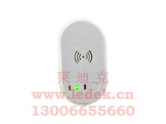 莱迪克LED-208B独立式220V燃气泄漏报警插座直插图1