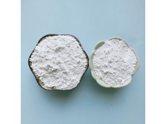 供应聚丙烯pp熔喷布填充电气石粉 室内装修涂料用电气石粉图1