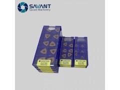 U钻WC住友刀片WCMT06T308 一盒起订图1