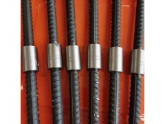 36钢筋套筒价格A兴县36钢筋套筒价格A36钢筋套筒价格如何图1