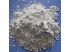 水分酸洗白刚玉微粉JIS700#目白刚玉抛光粉700#图1