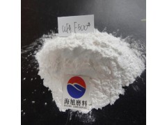 20年白刚玉生产厂家直销400#500#600目白刚玉微粉图1