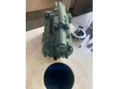 上海维修三菱MKV-11H液压泵图1