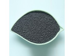 批发坐垫玩具填充用电气石球 1-3mm电气石球图1