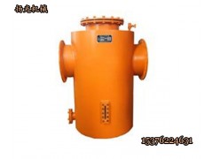 FBQ系列水封式防爆器使用安装说明图1