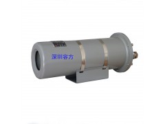 深圳容方变焦防爆摄像机图1