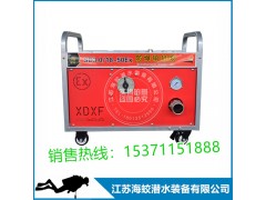 SD3.0/18-50Ex防爆输转泵  消防电机防爆输转泵图1