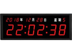 WIF时钟  网络时钟 时间同步图1