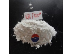 一级白刚玉微粉 抛光白刚玉 研磨白刚玉800#白刚玉800目图1