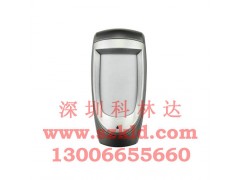 莱迪克LED-DG85室外型红外探测器防水防晒图1