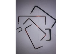 新能源贴片跳线汽车专用材料]大电流贴片跳线.U型跳线图1