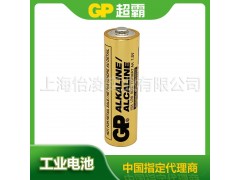 GP超霸电池超霸碱性干电池5号手电筒用GP电池图1