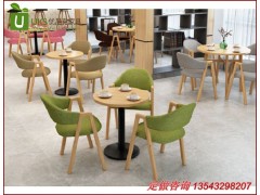 优质餐饮桌椅，餐厅桌椅，茶餐厅桌椅量身定做批发厂家图1