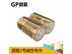 GP超霸电池怎么样超霸2号电池智能卫浴电池图1