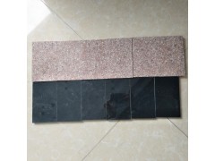 厂家供应浴室装修用电气石板 60x60麦饭石板 尺寸可定制图1