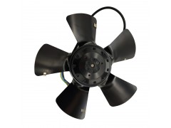 德国ebm散热风扇A2E210-AF02-09轴流风机图1