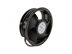 威图变频器用风扇W2G130-AA33-26轴流散热风机图1