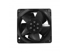 紧凑型轴流风扇W2S107-AD31-67风扇图1