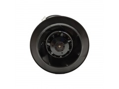 轴流风扇W2E143-AA09-93散热风机图1