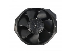 离心风机-R1G175-RB33-G01/F01制冷风扇图1