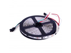 酒吧KTV健身房LED数码灯带 像素灯条厂家批发图1