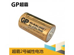 原厂超霸GP2号中号电池 驱鼠器专用超霸2号干电池图1