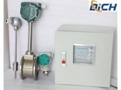 锅炉专用流量计,蒸气流量计,气体流量计图1