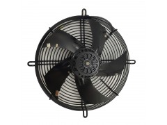 工业制冷风扇S2E300-BA01-09AC轴流风机图1