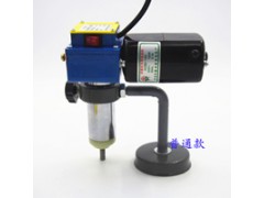 电动气门研磨机如何维护保养图1