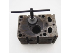 气门座铰刀的物理性能图1