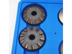 船用内燃机专用气门座铰刀用途广泛图1