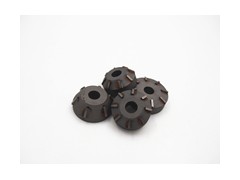 船用内燃机专用气门座铰刀修磨的方法图1