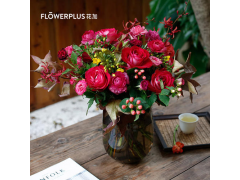 Flowerplus花加探秘鲜花电商发展前景图1