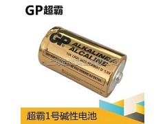 现货供应GP超霸电池GN13A 1号超霸电池价格图1