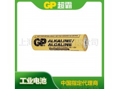 超霸5号电池 4粒装适用于血压计血糖仪电动玩具图1