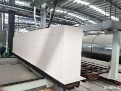 加气混凝土砌块生产线/加气混凝土砌块设备图1