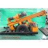 气动打井机 轮式打井设备钻井机 地热钻井机