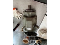 上海维修麦塔雷斯MA10VO100DFR柱塞泵图1