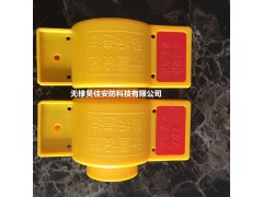 山东燃气表防盗扣生产厂家,防盗扣型号 规格 报价图1