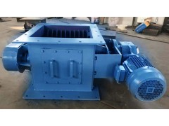 粹块料破碎机400x400 500x500 卸料破碎器图1