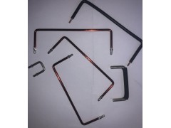 新能源【贴片跳线】汽车专用材料【大电流贴片跳线】【U型跳线】图1