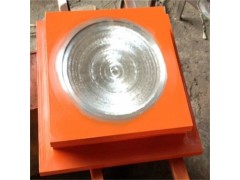 滑移支座GQ2--350kn-SX 钢结构网架滑动支座屋顶用图1