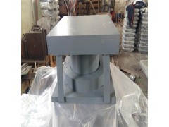 成品抗压拉索球型抗震支座 钢结构球铰支座技术参数图1