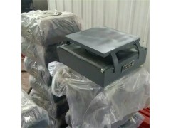 钢结构滑动支座 H50型抗风滑移支座 球形支座抗压力大图1