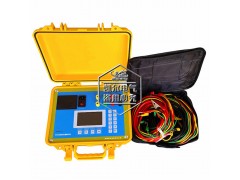 原厂现货 KEBBY-D1型 全自动变比测试仪图1