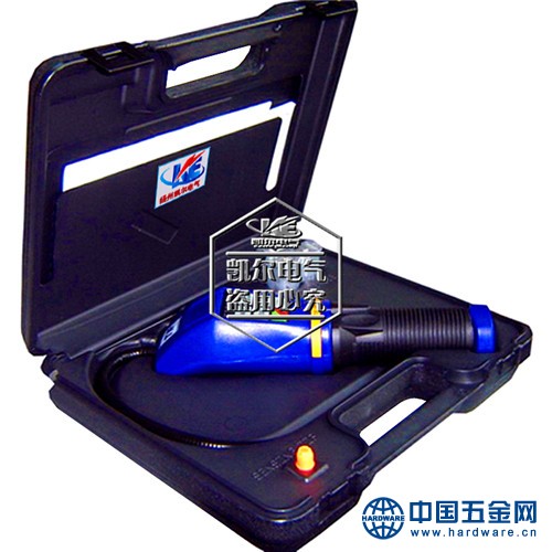 KE-1ASF气体检漏仪01