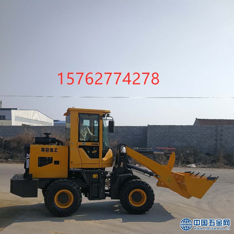 装载机 (9)_副本